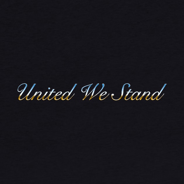 United We Stand by NeilGlover